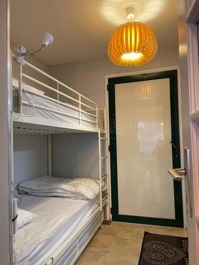 Bel Appartement Au Coeur De Stella-Plage Cucq Exterior foto